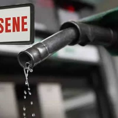 Kerosene-dispenser Kerosene-dispenser